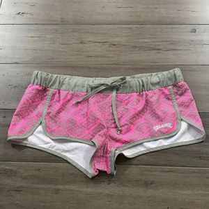 Billabong board shorts